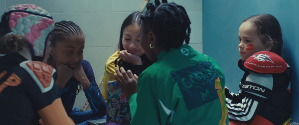 Les Mousses Les Mousses