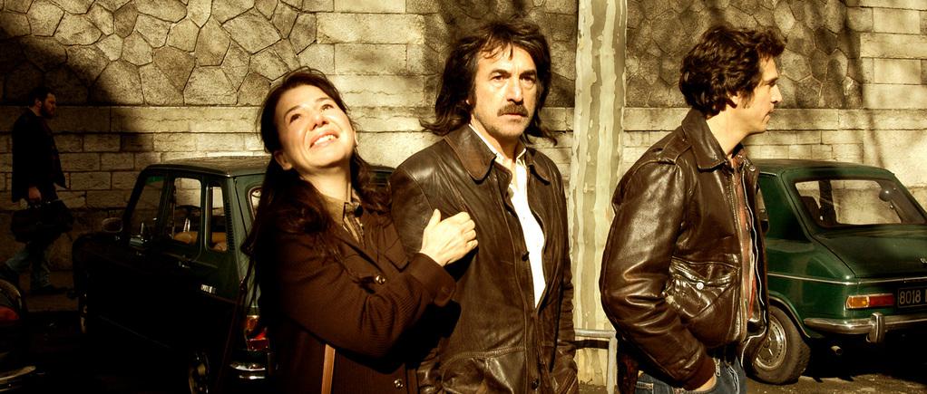 Festival du cin&eacute;ma fran&ccedil;ais en Isra&euml;l - 2008