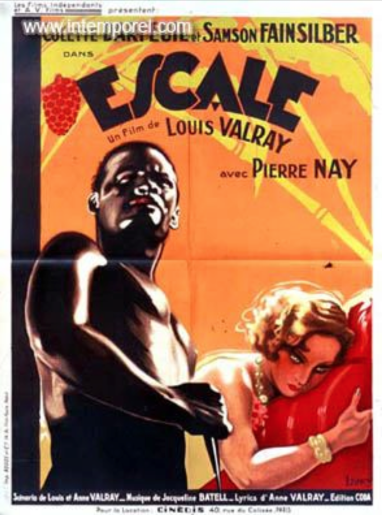 Les Films Ind&eacute;pendants