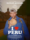 I Love Peru I Love Peru