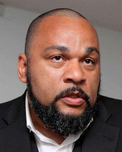 Dieudonné - © Jc Sounalet Dieudonné - © Jc Sounalet