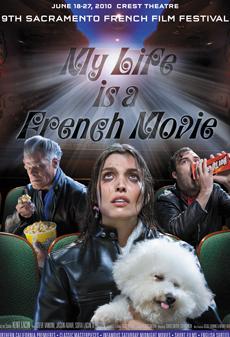 Festival du film français de Sacramento Festival du film français de Sacramento