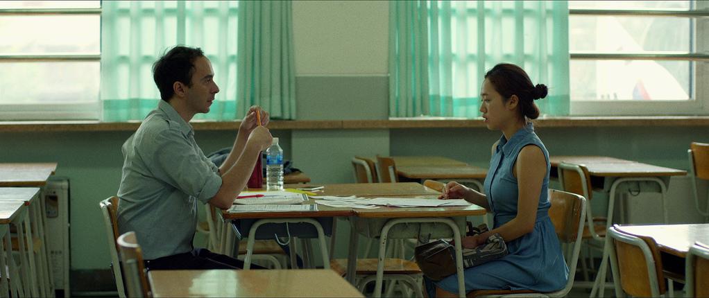 Busan International Short Film Festival - 2026