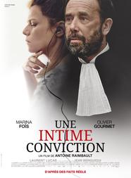 Conviction Conviction