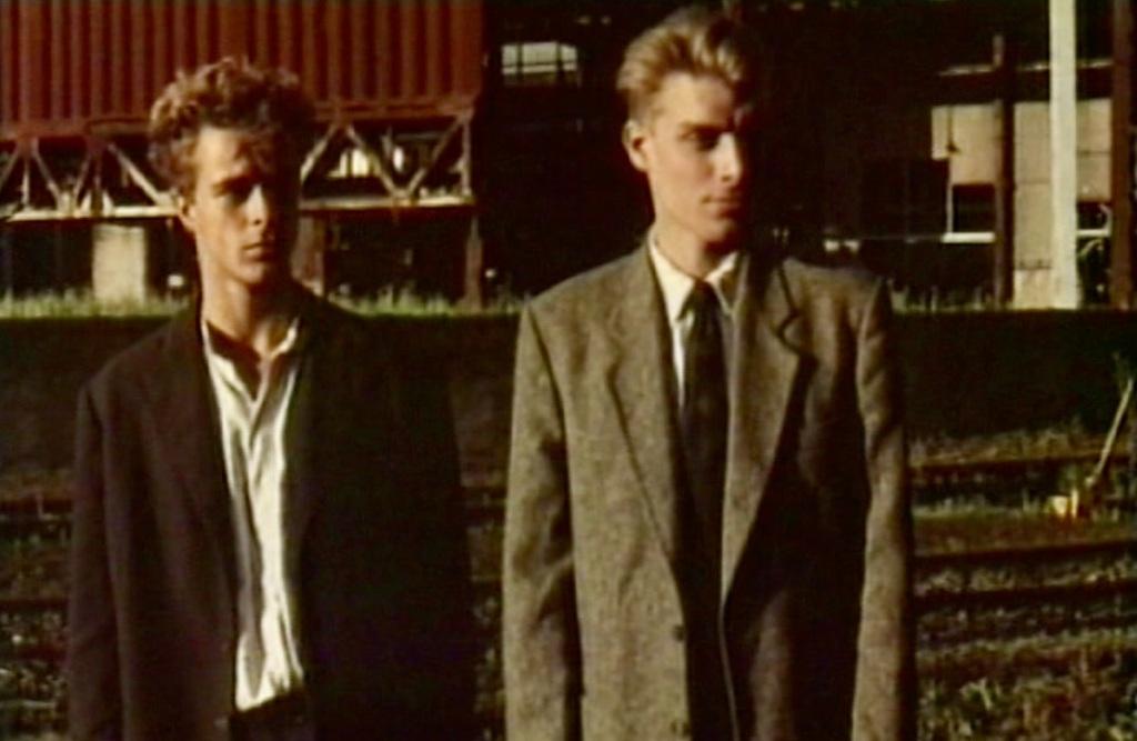 La Vallée des anges La Vallée des anges