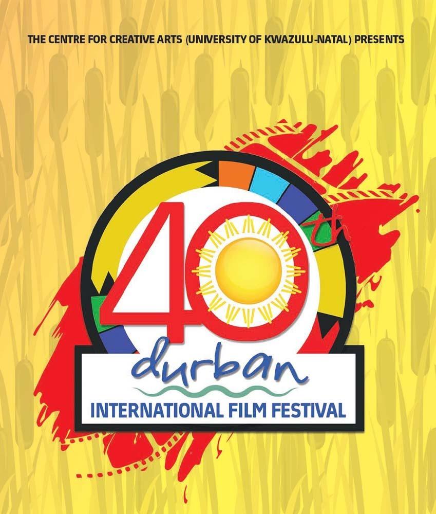 Durban International Film Festival - 2019