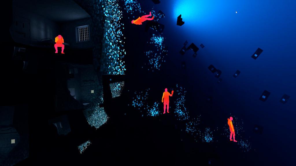 Goliath: Playing With Reality Goliath: Playing With Reality