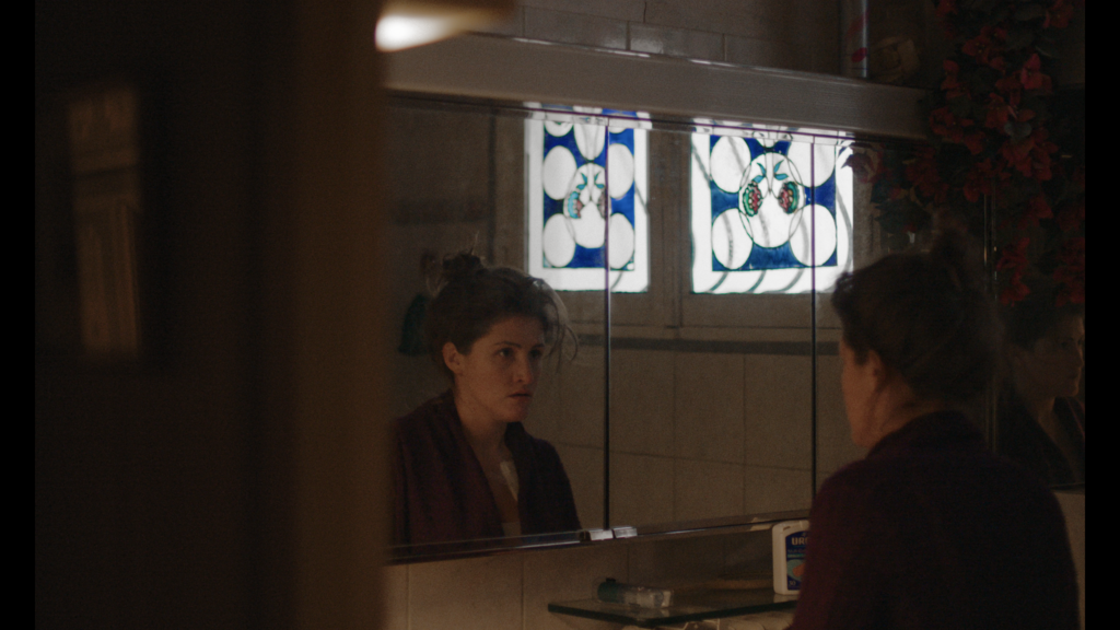 Simone est partie Simone est partie