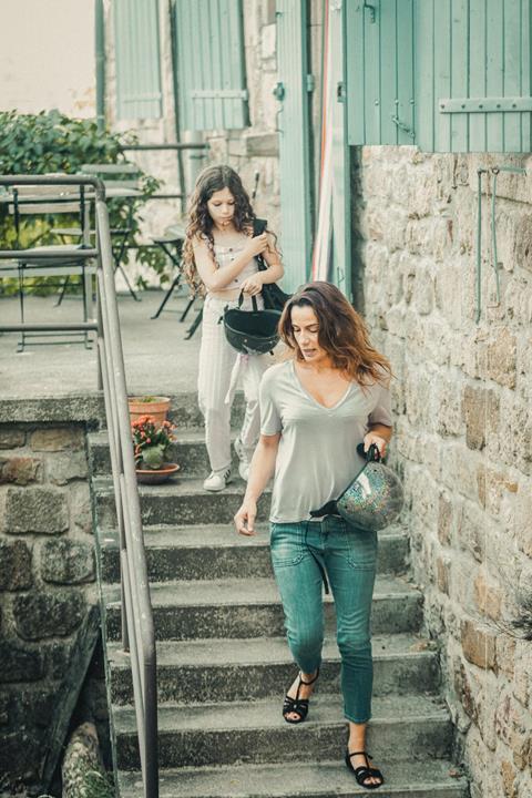 Muriel Moreau Muriel Moreau