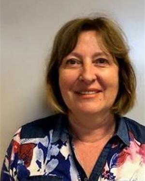 Zvjezdana Djuranek Zvjezdana Djuranek