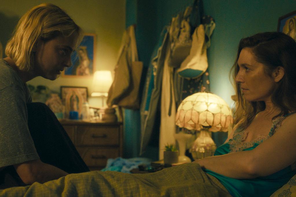 Hell in Paradise Hell in Paradise