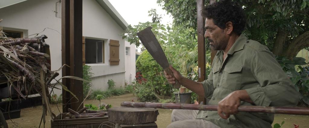 Reine Kayanm Reine Kayanm