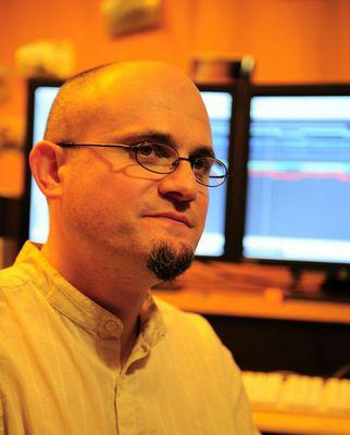 Philippe Jasmin Philippe Jasmin