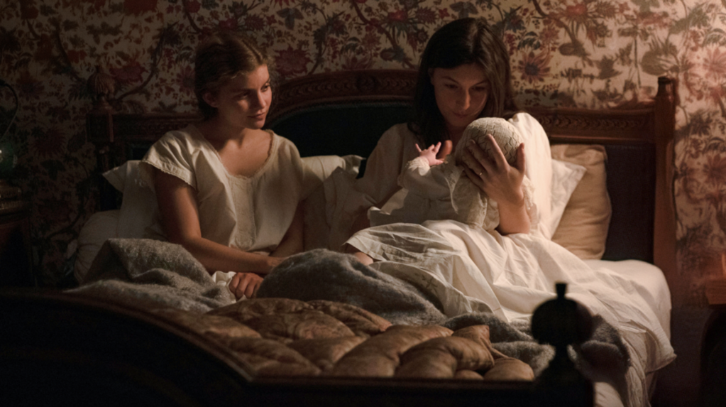 Galat&eacute;a Bellugi - &copy; C&eacute;inle Nieszawer