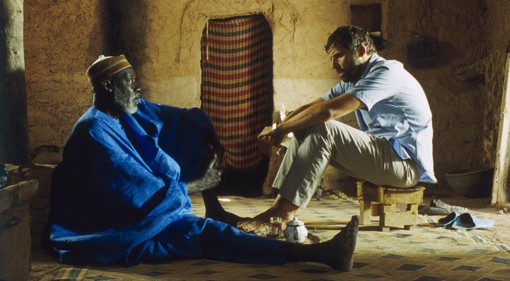 Boston French Film Festival - 2010 - &copy; Flach Film