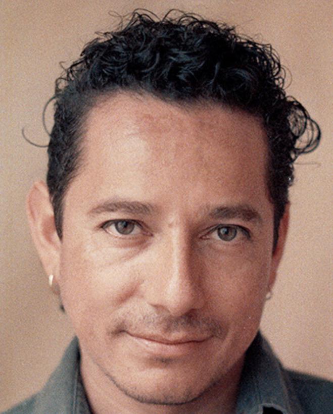 Efrain Mojica Efrain Mojica