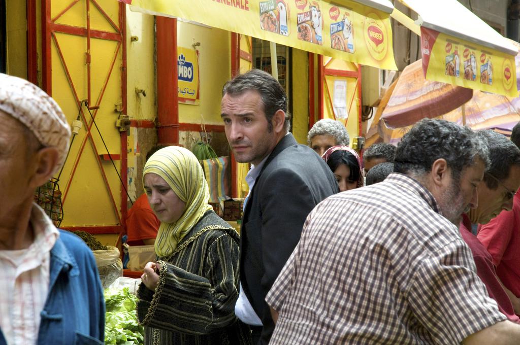 France Odeon - Florencia - 2011 - &copy; Jean-Marie Leroy