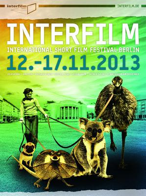 Interfilm Berlin Interfilm Berlin