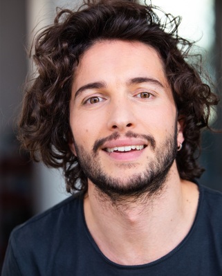 Michaël Augusto Michaël Augusto