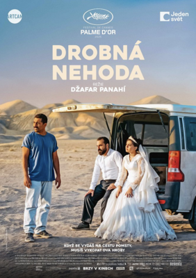 It Was Just an Accident - Czech Republic