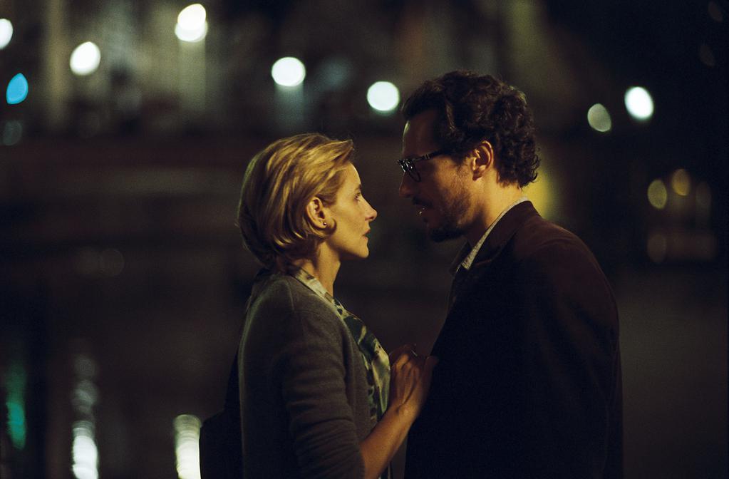 Tous les soleils - © Luc Roux Tous les soleils - © Luc Roux