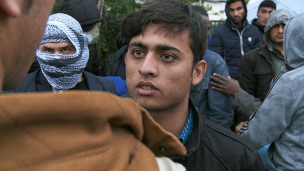 Que m'est-il permis d'espérer Que m'est-il permis d'espérer