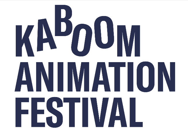 Kaboom Animation Festival Kaboom Animation Festival