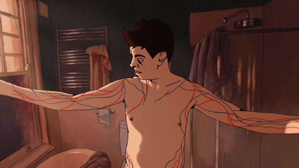 VIS Viena Cortometrajes Independientes - 2023