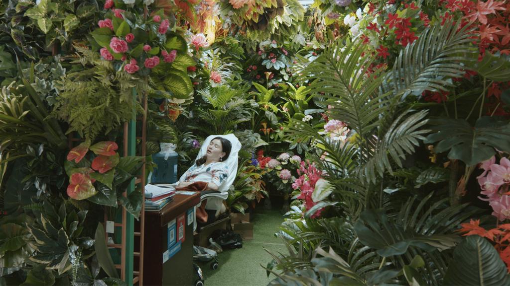 A Marble Travelogue A Marble Travelogue