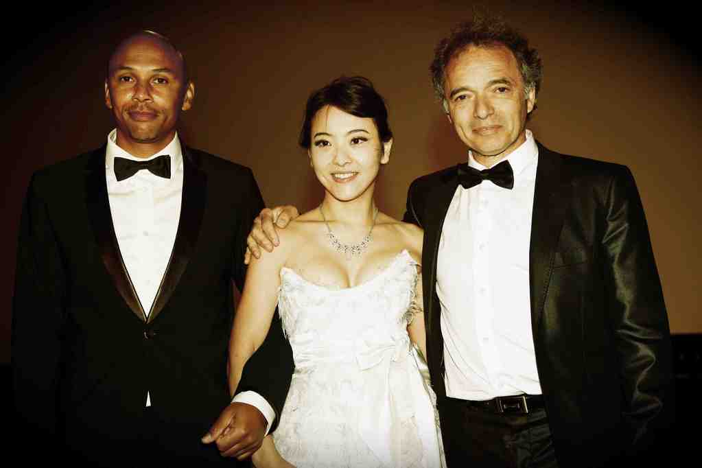 Grenouille d'hiver Grenouille d'hiver