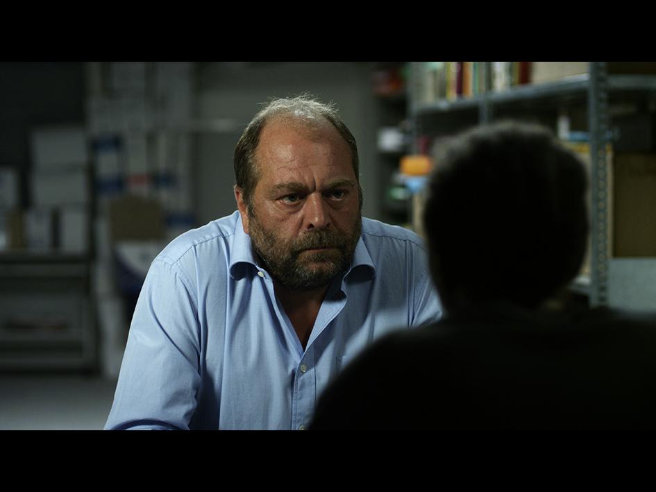 German French Film Week - 2016