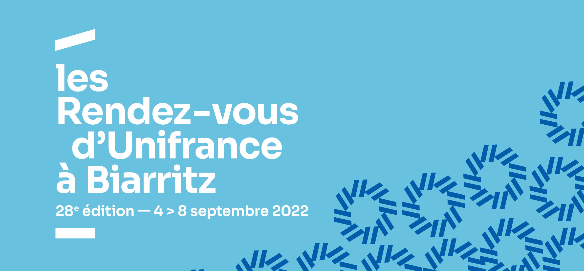 Unifrance presenta el Rendez-vous de Unifrance en Biarritz Unifrance presenta el Rendez-vous de Unifrance en Biarritz