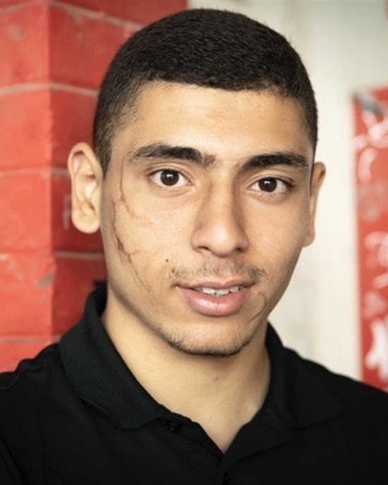 Nassim Bouguezzi - Matthieu Ponche Nassim Bouguezzi - Matthieu Ponche