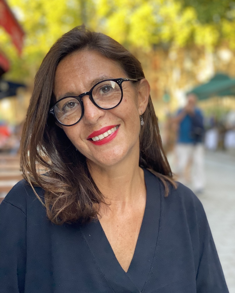 Marianne B&eacute;d&eacute; - &copy; Marianne BEDE
