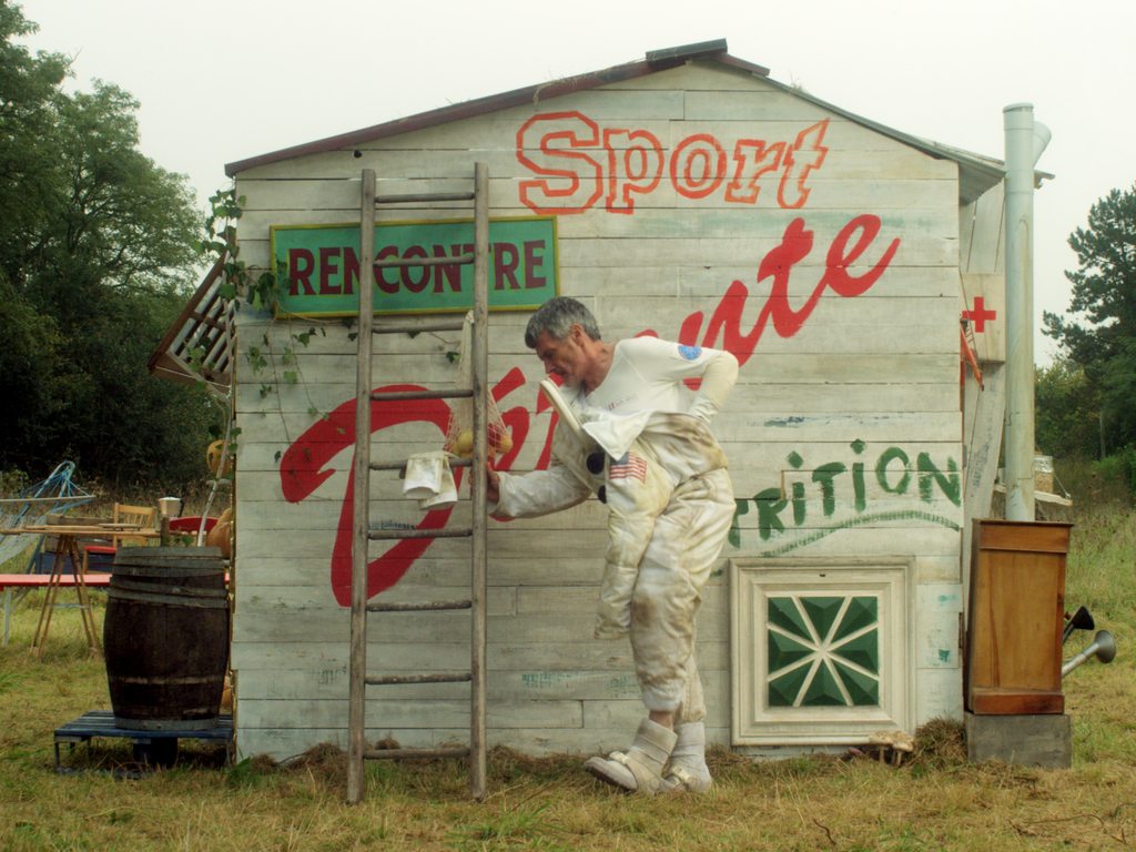 Apollo or The Wild Life Apollo or The Wild Life