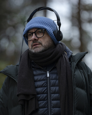 Andre&iuml; Zvyaguintsev - &copy; Anna Matveeva