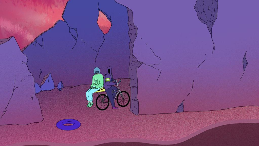 The World’s After The World’s After