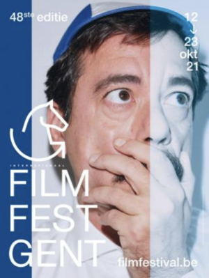 Festival de Cine de Gante Festival de Cine de Gante