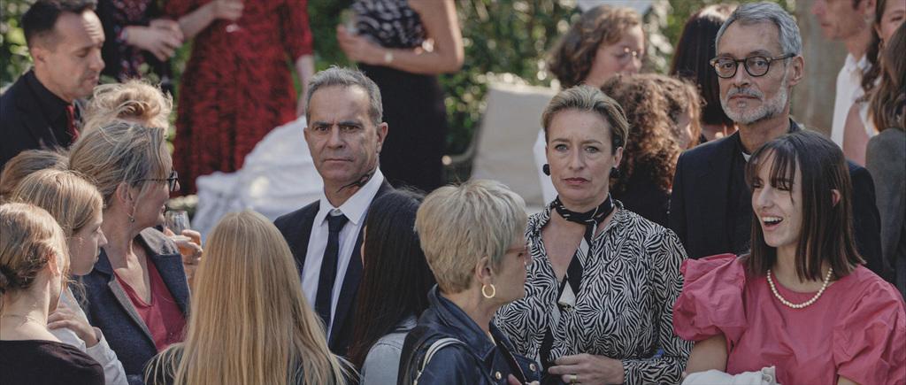 Roads of Fear - © Indeprod Roads of Fear - © Indeprod