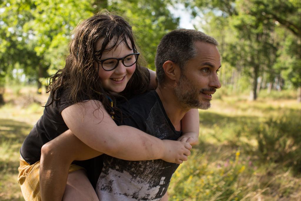 Mariko Tamaki - &copy; Magali Bragard - Tr&eacute;sor Films