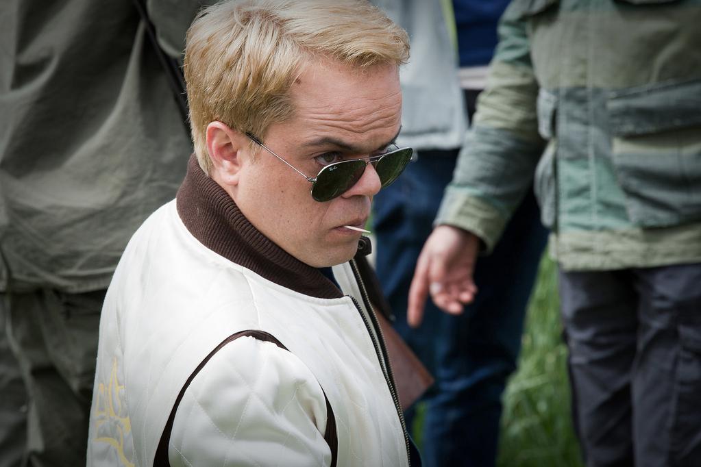 Les Francis Les Francis