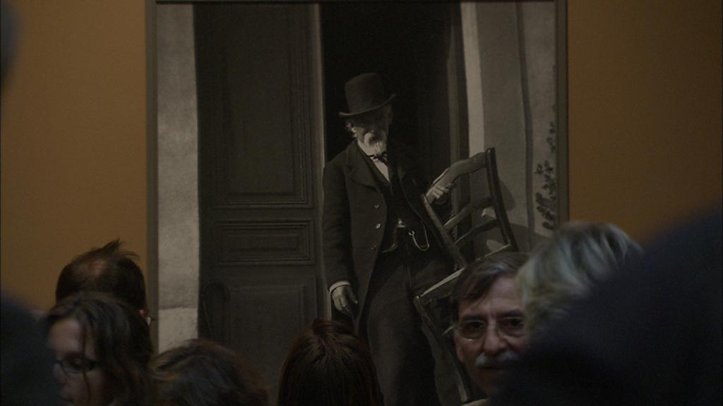 La Victoire de Cézanne La Victoire de Cézanne