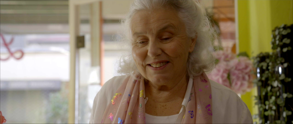 Life is Roses Life is Roses