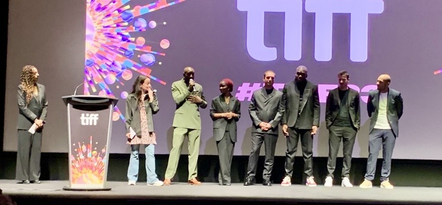 Tout le cinéma français au 48e Festival de Toronto Tout le cinéma français au 48e Festival de Toronto