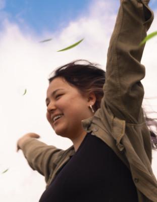 Louise-Marie Rousselie