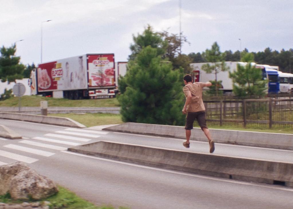 French Film Festival in the Czech Republic - 2023 French Film Festival in the Czech Republic - 2023