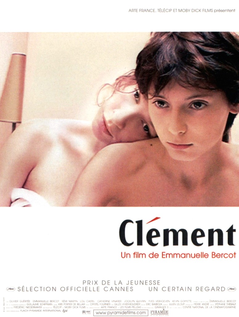 Clement / なぜ彼女は愛しすぎたのか Clement / なぜ彼女は愛しすぎたのか