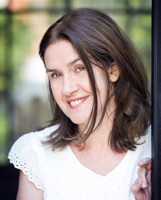 Marie Lemiale - © K. Gottier Marie Lemiale - © K. Gottier