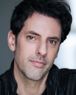 Maxime De Toledo - © Louis Barsiat Maxime De Toledo - © Louis Barsiat