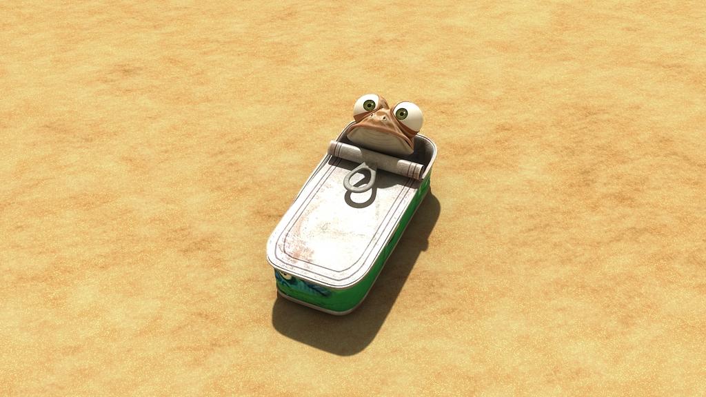 Oscar & Co - Poule de choc Oscar & Co - Poule de choc